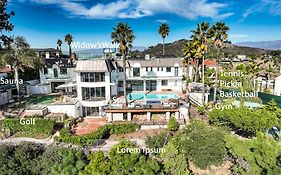 Le Chateau Villa Los Angeles  United States Of America